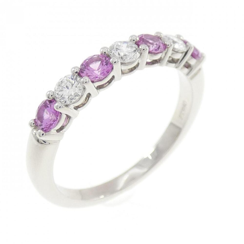 Tiffany Embrace Ring